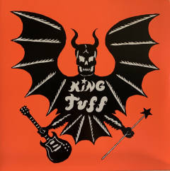 King Tuff