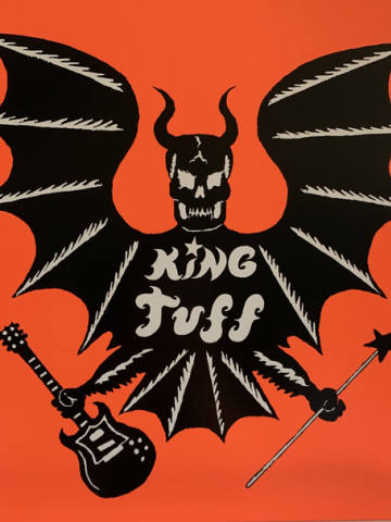 King Tuff