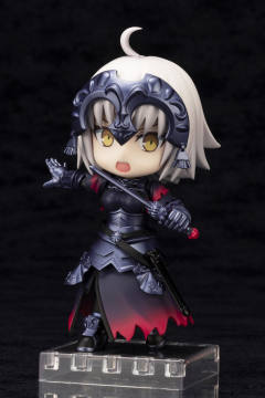 Cu-Poche 贞德(Alter) Avenger-资料图