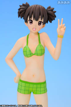 Beach Queens 铃木纯-资料图