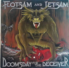 Doomsday For The Deceiver