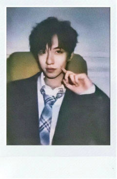 四周年演唱会拍立得7 ver.A