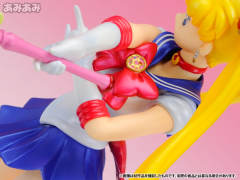 Figuarts ZERO 月野兔 -资料图
