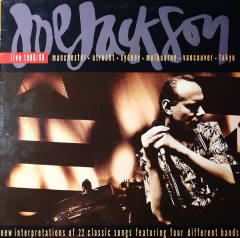 Live 1980/86