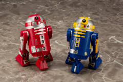 R2-B1 Celebration Exclusive-资料图
