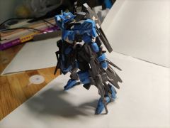 HGI-BO ASW-G-XX 高达维达尔-资料图