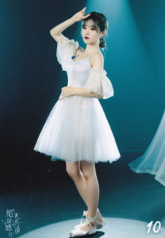 柏欣妤 十周年内封 ver.B