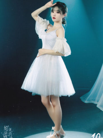 柏欣妤 十周年内封 ver.B