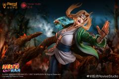 纲手姬-资料图