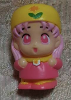 银公主