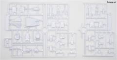 HGBD:R MSF-007TE 帝提姆高达-资料图