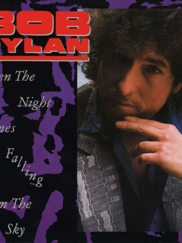 When The Night Comes Falling From The Sky