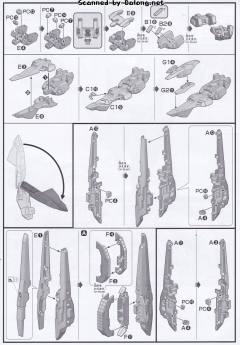 HGBD GN-011Z 死亡天使高达-资料图