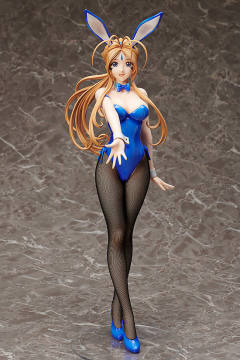 B-style 贝露丹蒂 Bunny ver.-资料图