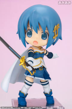 Cu-Poche 美树沙耶香 -资料图