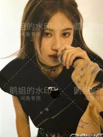 风向》精装豪华写真套装| SNH48｜千岛