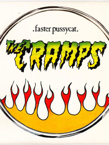 Faster Pussycat