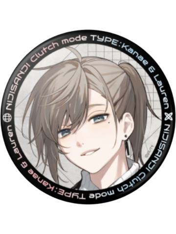 叶1-Clutch Mode吧唧