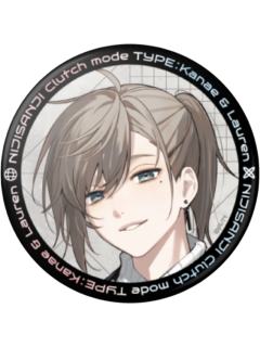 叶1-Clutch Mode吧唧