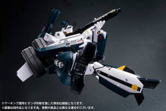 VF-1S 女武神（可变形战斗机） Premium Finish-资料图