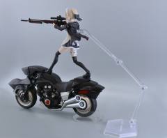 figma#EX-057 阿尔托莉雅Alter（Rider）-资料图