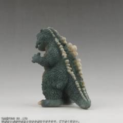 Toho Daikaiju Series 哥斯拉初级 太空哥斯拉 Shaunenrick Limited Edition-资料图