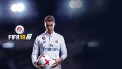 FIFA 18-资料图