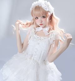 挠挠 JSK-资料图