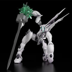 Moderoid 法芙娜 Mark Sein-资料图