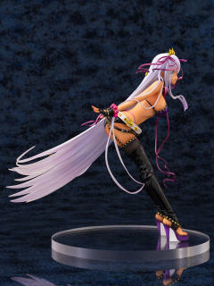 Moon Cancer/BB 第二降临-资料图