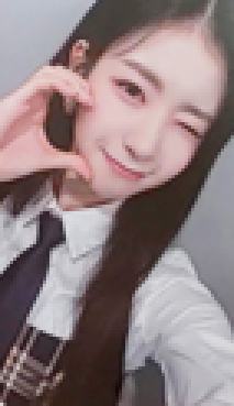 ms妍 ver.D