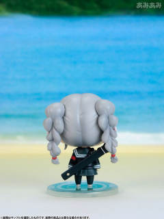 边古山佩子-资料图