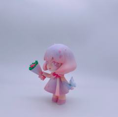 Cerasus-资料图