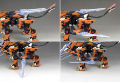 Highend Master Model RZ-041轻型零 Schneider-资料图