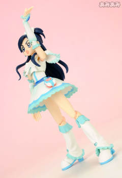 SHF 白祭师-资料图