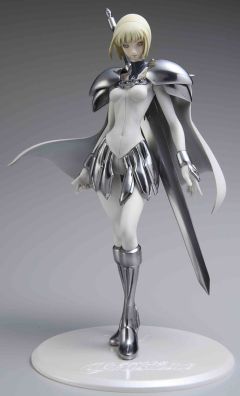 Excellent Model 克蕾雅 Claymore No.47-资料图