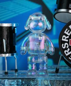 隐藏款-经纪人白