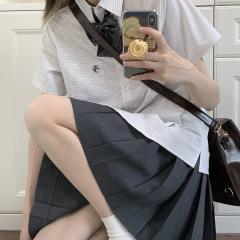 草稿纸 衬衫-资料图