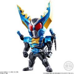 假面骑士Gatack Hyper Form