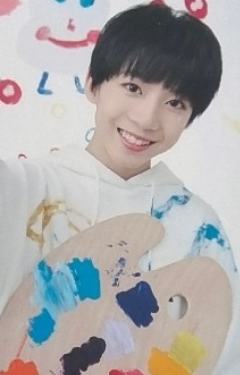 最小的事单人小卡 博文 ver.F