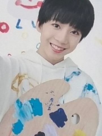 最小的事单人小卡 博文 ver.F