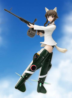 High Grade Figure 竹井醇子 -资料图