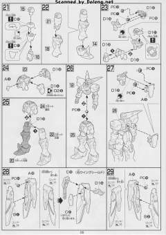 HGFC GF13-001NHII 盟主高达 风云再起-资料图