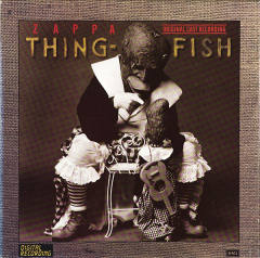 Thing-Fish