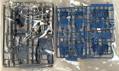 MG RX-79[G]Ez-8 Ez8高达-资料图