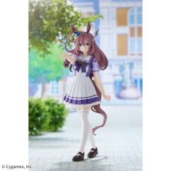 美浦波旁 特雷森学园制服-资料图