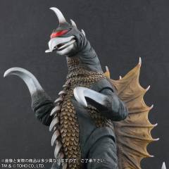 Toho Daikaiju Series 盖刚 Night Color Emission ver.-资料图