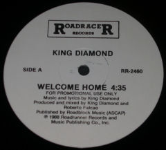 Welcome Home