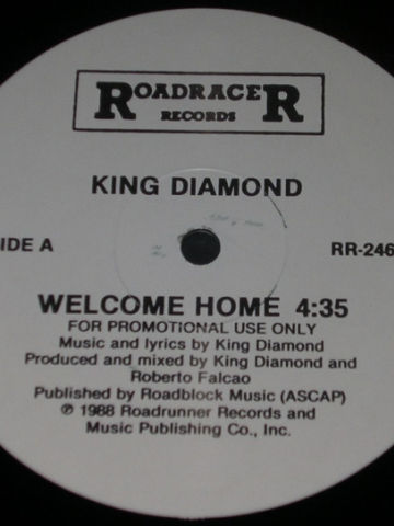 Welcome Home