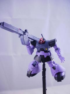 HGUC MS-09/MS-09R 大魔/里克·大魔-资料图